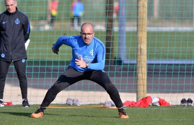 GSP LIVE // EXCLUSIV VIDEO Marian Lupu, prima reacție după ce a fost dat afară de Gigi Becali: „Era de așteptat ca Man să se accidenteze”