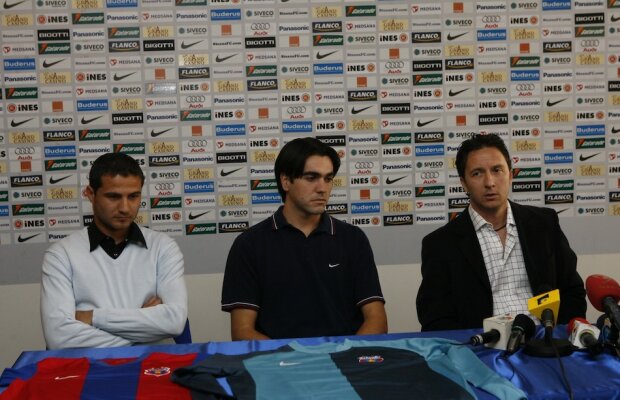 VIDEO EXCLUSIV Marius Croitoru dă „reject” tentației de a lucra cu Becali: „Nu vreau să-mi pierd independența”