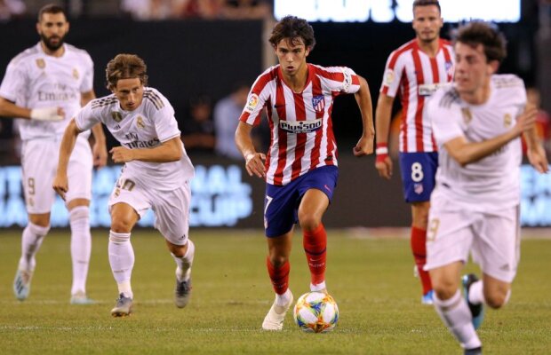 Editorial Andrei Niculescu: Joao Felix, Ianis Hagi și diferențele dintre tineri