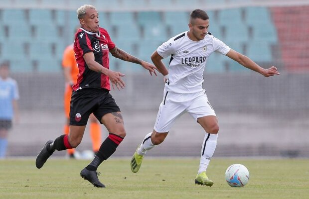 EUROPA LEAGUE // 12 goluri marcate în Europa League! Rezultatele din retur + primele echipe calificate în turul III