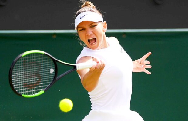 Simona Halep va participa la cel mai nou turneu Premier din circuit! Când se desfășoară competiția din China