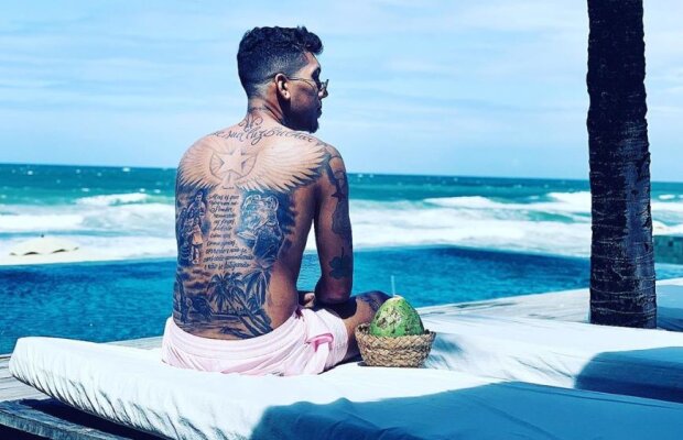 Fotografia zilei - cele mai interesante imagini ale lunii iulie 2019