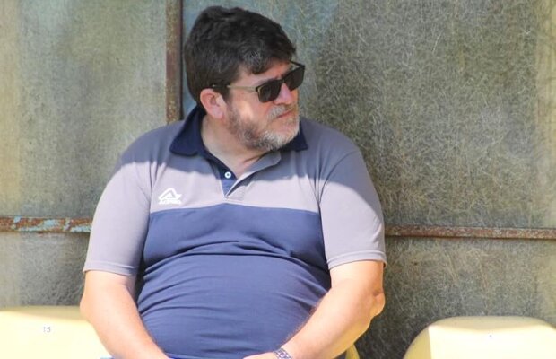 DINAMO // VIDEO GSP LIVE Prima reacție din partea conducerii Dunării Călărași după discuțiile dintre Dinamo și Cristi Pustai 