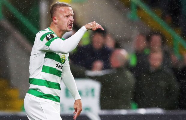 CFR CLUJ - CELTIC // Două pericole pentru campioana României » Puștiul-golgeter și omul care a depășit o depresie cruntă!