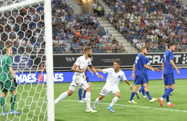 VIITORUL - GENT // Delegația belgienilor nu ajunge conform programului la Constanța! Toate planurile date peste cap 