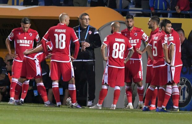 Surpriză la Dinamo! Florin Prunea anunță cine va pregăti echipa » Ce se întâmplă cu Eugen Neagoe