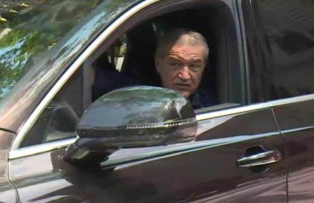 VIDEO+FOTO // Gigi Becali și-a cumpărat un bolid de peste 200.000 de euro » Este cel mai rapid și exclusivist SUV din lume!