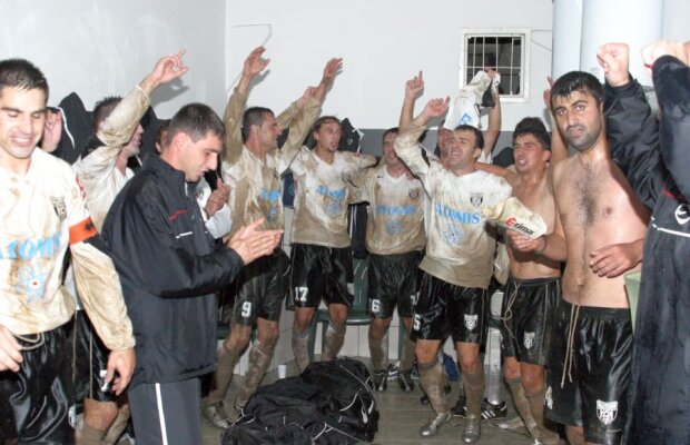 EXCLUSIV VIDEO Alin Simota, fostul patron de la Jiul Petroșani, dezvăluiri incredibile: „Jucătorii pariau pe scor exact chiar la casa de pariuri a soției unuia dintre ei”