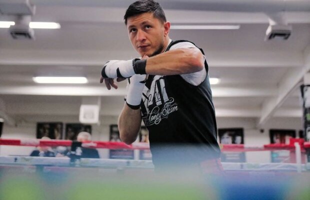 EXCLUSIV Ronald Gavril, despre accidentarea dinaintea meciului cu Vaughn Alexander: „Oamenii trebuie să știe” + Discuții cu Mircea Badea și Floyd Mayweather