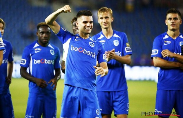 Ioanițoaia despre Ianis Hagi: „Rândurile de față vor provoca aversiunea haterilor”