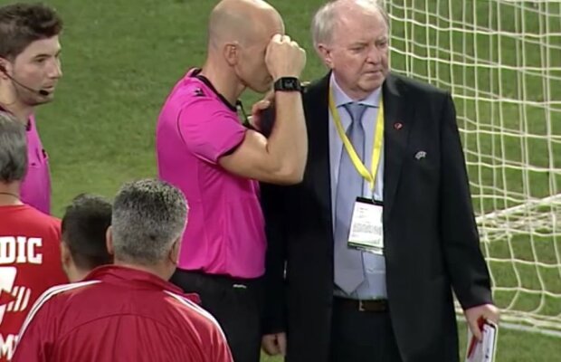 U CRAIOVA - HONVED // Ziarul elvețian Blick, cu legături la UEFA, anunță: „Craiova riscă sancțiuni importante” » Honved face plângere la UEFA