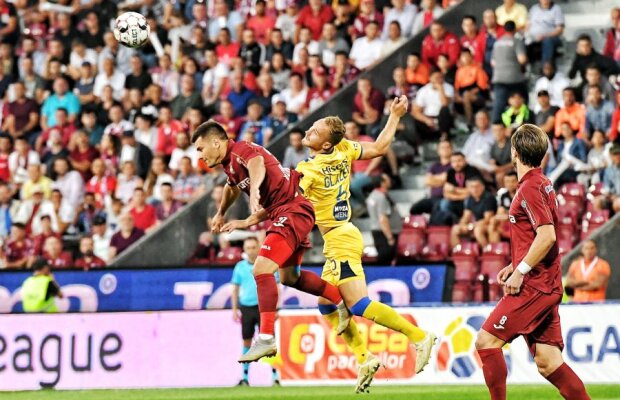 CFR, drum liber spre grupele Champions League dacă trece de Celtic Glasgow + Posibilele adversare din play-off-ul Europa League