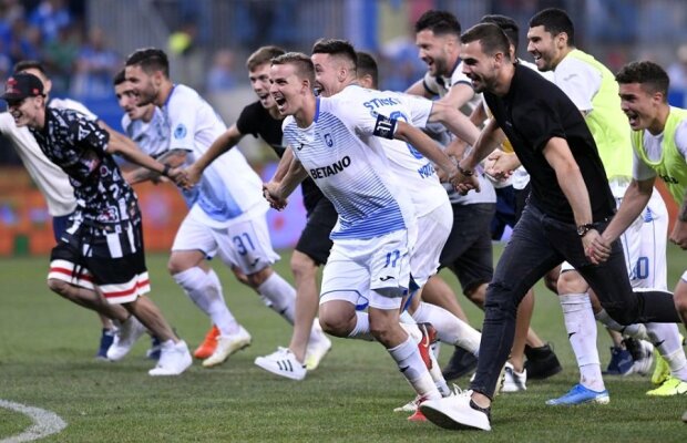 Craiova - AEK Atena se vede la TV! Cine transmite meciul + unde se văd CFR Cluj - Celtic și FCSB - Mlada Boleslav