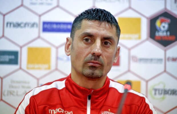 Mihai Neicuțescu, înapoi la Dinamo? Ionel Dănciulescu a vorbit despre această posibilitate