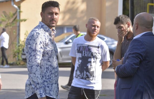 RAPID - FARUL 0-0 // EXCLUSIV VIDEO Ciprian Marica, încântat de remiza cu giuleștenii » Ce planuri are la Farul