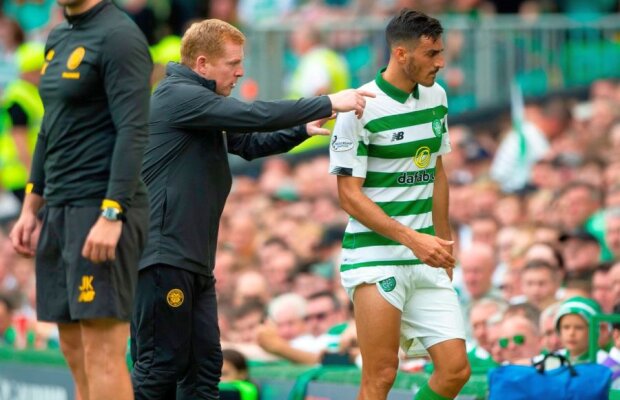 CFR - CELTIC // Managerul lui Celtic, Neil Lennon, avertisment pentru campioană: ”Cu meciul de la Cluj putem marca restul sezonului” + Laude pentru ex-dinamovistul Elhamed: „A jucat remarcabil!”