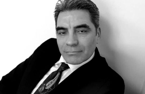 MARCEL TOADER A MURIT // Dezvăluirile unui prieten despre decesul lui Marcel Toader: „La un moment dat i-a scăpat telefonul din mână și a căzut cu capul pe masă!”