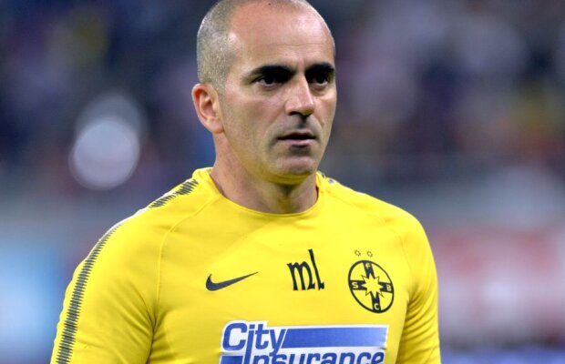 FCSB: EXCLUSIV Marian Lupu, preparatorul alungat de Gigi Becali, rupe tăcerea: „MM Stoica mi-a spus că am greșit pregătirea fizică” + dezvăluire alarmantă despre Dennis Man