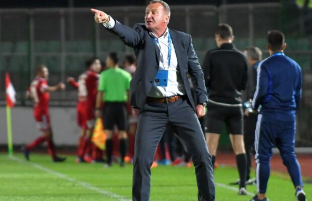 SEPSI - VIITORUL 2-2 // Antrenorul Csaba Laszlo radiografiază egalul spectaculos cu Viitorul » De ce a luat „roșu” pe final