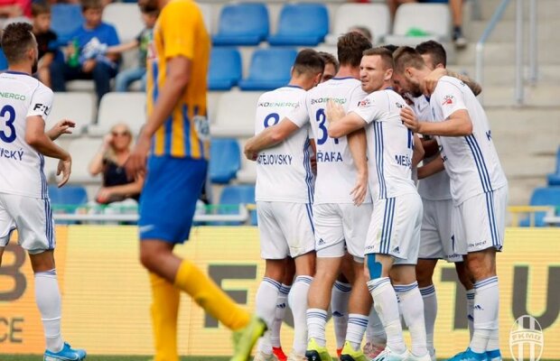 FCSB - MLADA BOLESVLAV// Călătorie de coșmar pentru viitorii adversari ai FCSB-ului » Au avut probleme cu avionul și și-au amânat meciul de campionat! 