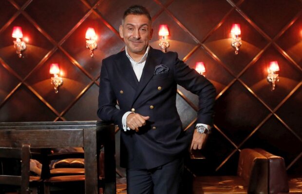 VIDEO Ilie Dumitrescu, despre cum i se adresează subalternii: „Mie nu-mi spuneți nici patroane, nici șefu, nici boss”