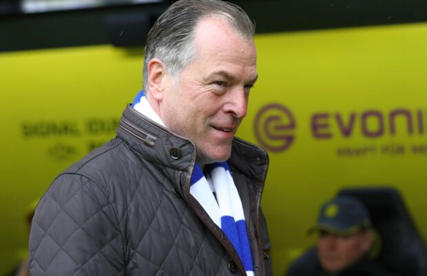 Scandal uriaș de rasism în Germania » Președintele lui Schalke, Clemens Tönnies: „Africanii n-o să mai toarne copii pe întuneric”