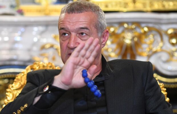 ASTRA - FCSB // Gigi Becali, sfătuit să-l pună antrenor principal pe Vergil Andronache: „Știe foarte, foarte mult fotbal”