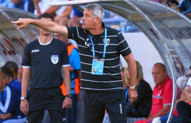 EXCLUSIV Clauza care-l oprește pe Gigi Becali să-l aducă pe Cristiano Bergodi la FCSB: „Am avut o discuție și cu Dinamo”
