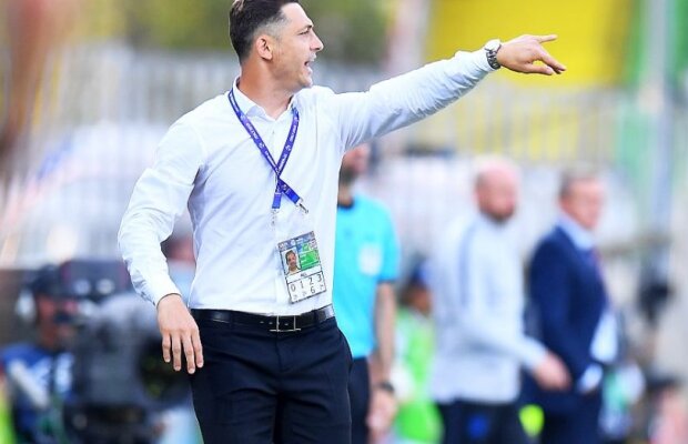 Ioanițoaia despre scepticismul lui Rădoi: „Mi-aș permite să-l privesc ca pe un semnal de alarmă. Ca pe o alertă”