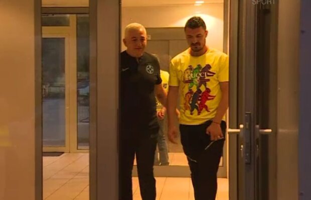 Constantin Budescu, aproape de revenirea la clubul care l-a consacrat 