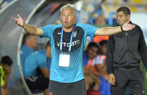 EXCLUSIV 10 ponturi pentru Dan Petrescu de la un rival, pentru a o opri pe Celtic: „Nu ai nicio șansă dacă vrei să te iei cu ei la bătaie”