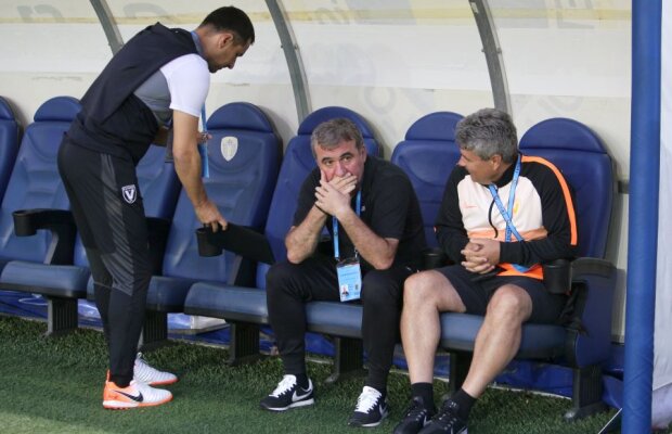 FOTO Un nou caz „CSA vs FCSB” » Clubul lui Hagi a depus deja plângere la FRF: „Drepturile noastre sunt încălcate”