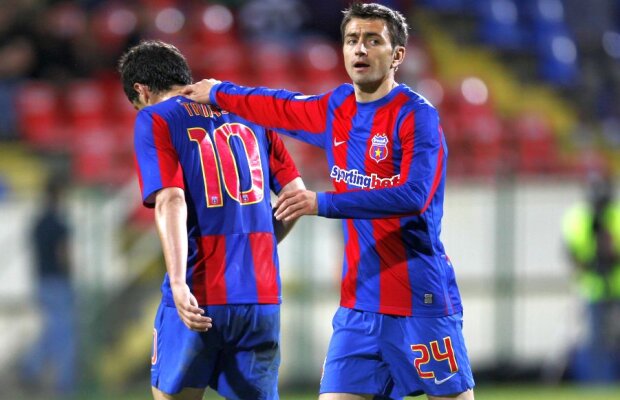 FCSB ocupă cel mai slab loc în clasamentul Ligii 1 din ultimii 15 ani