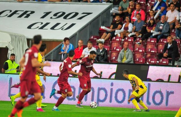 CFR CLUJ - CELTIC // Look Sport nu e singurul post care va transmite meciul din turul III preliminar al Ligii Campionilor! Anunțul făcut astăzi