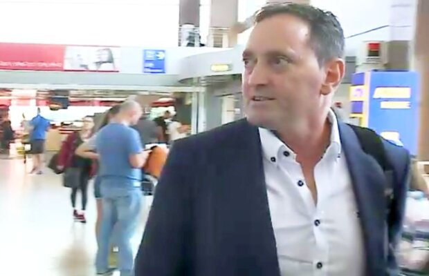 FCSB // UPDATE Antonio Conceicao nu s-a înțeles cu Gigi Becali! FCSB rămâne în continuare fără antrenor + reacția finanțatorului