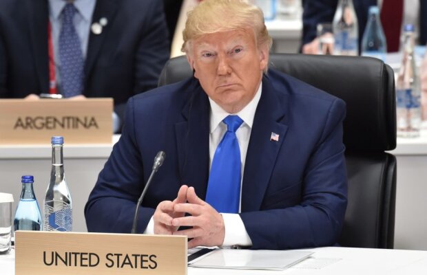 Donald Trump, atacat fără milă de fostul atlet Carl Lewis: „Avem un președinte rasist, părtinitor și misogin”