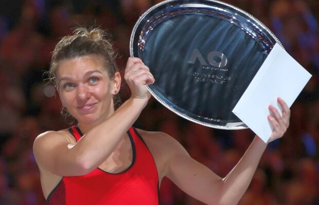 Simona Halep nu prinde podiumul » Revista Forbes a publicat topul celor mai bine plătite sportive din perioada iunie 2018-iunie 2019! 