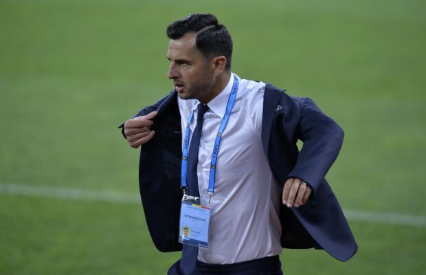 Nicolae Dică a recunoscut discuțiile pentru revenirea la FCSB: „E adevărat, m-a sunat domnul Becali”