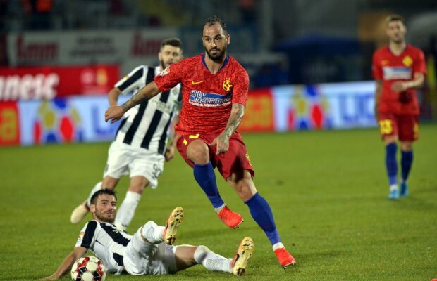 FCSB - MLADA BOLESLAV // Au schimbat liniile » Ce decizie a luat Gigi Becali pentru meciul din turul III preliminar al Europa League + echipa probabilă