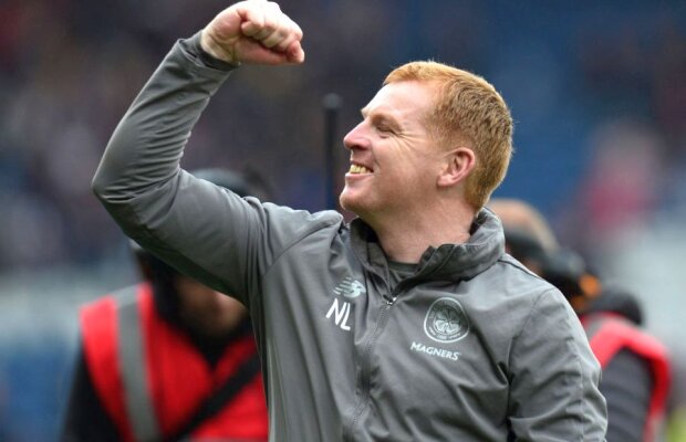 CFR CLUJ - CELTIC //  Lennon spune că l-a citit pe Petrescu » De cine le e frică scoțienilor și care e marea lor bucurie