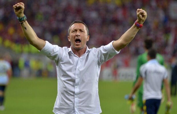 MM STOICA A PLECAT DE LA FCSB // 7 episoade controversate cu fostul manager general și director sportiv al roș-albaștrilor