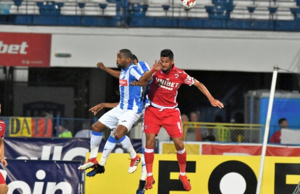 POLI IAȘI - DINAMO 2-0 // EXCLUSIV Dinamo se duce tot mai jos » Ieșenii i-au umilit pe „câini” pe teren, apoi le-au plâns de milă