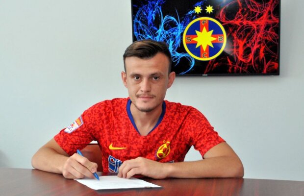 BURSA TRANSFERURILOR // Toate mutările din Liga 1: Andrei Marc a fost prezentat oficial la FCSB