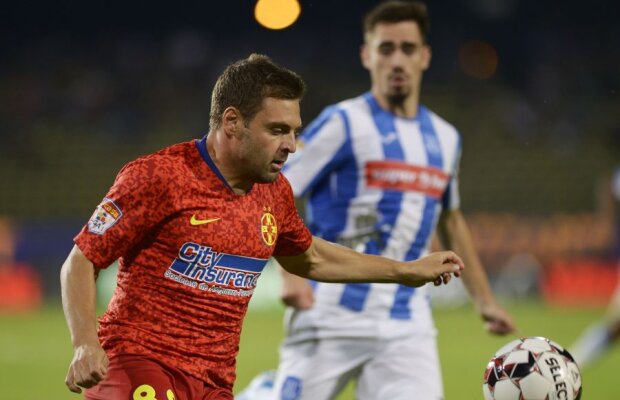 Cristian Geambașu, după FCSB - Poli Iași 1-2: „În filarmonica domnului Vergil toată lumea cântă la trombon”