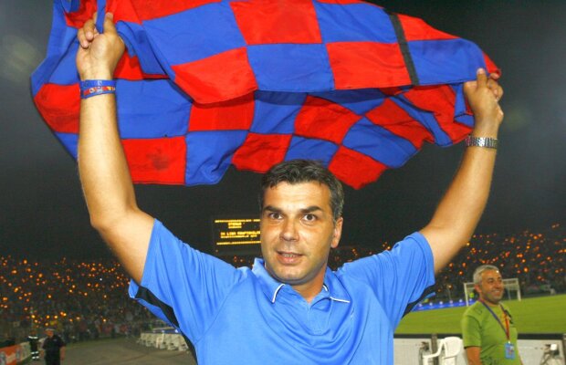 Cosmin Olăroiu e antrenorul ultimilor 20 de ani! Top 10 GSP: Dan Petrescu, abia pe 4! Șumudică e jumătate din Reghe 