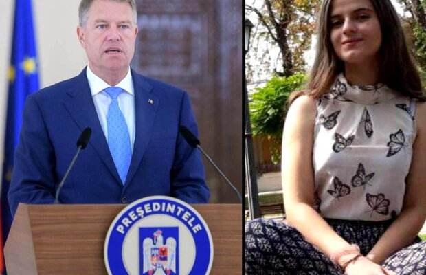 DIICOT ne-a mințit! Mașina criminalului din Caracal al Alexandrei Măceșanu era suspectată în dosarul dispariției Luizei Melencu, se arată în raportul MAI către CSAT și Iohannis.