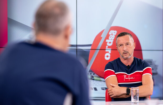 Mihai Stoica vorbește fără ocolișuri despre plecarea de la FCSB, dezvăluie în exclusivitate că l-a deranjat faptul că patronul i-a luat libertatea: "Gigi nu face în 2019 altceva decât făcea în 2014!"