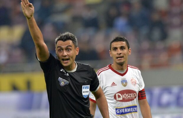 FCSB - SEPSI 2-1 //  Adrian Porumboiu, în direct la GSP Live: „Horațiu Feșnic m-a dezamăgit, înseamnă că nu e ce credeam eu”