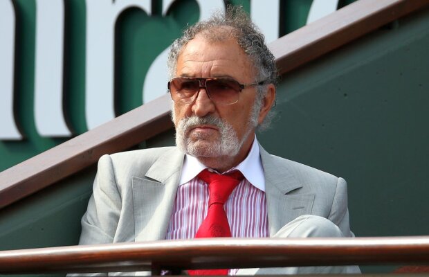 Geambașu despre uralele sincron ale grupului Halep-Cîrstea-Copil: „Chiar așa, dragă Simona, Sorana și Marius, Țiriac nu poate fi suspectat de niciun interes?!”