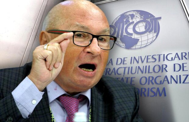 Procurorul care ancheta dosarul Lucan pleacă din DIICOT chiar înainte să-i audieze pe șefii multinaționalelor farma Roche și Novartis pentru dare de mită!